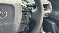 Toyota Prius 2.0 PHEV Excel 5dr CVT Hatchback